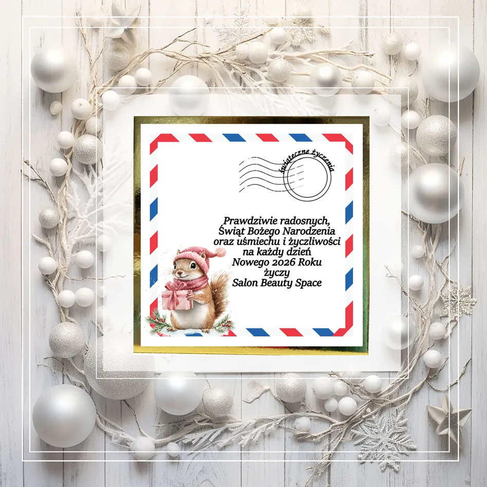 Mini upominki z logo na święta dla klientek